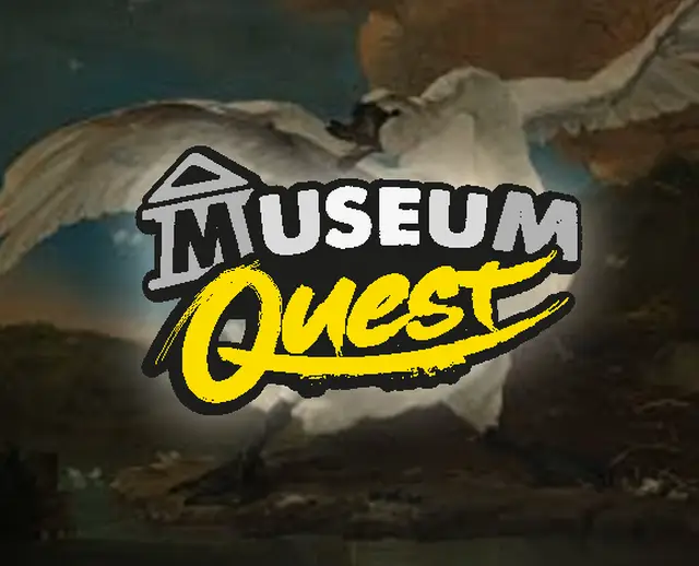 Museum Quest