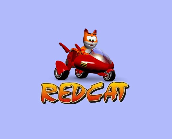 RedCat